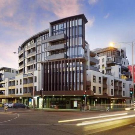 Staycentral - Spacious Seaviews Port Melbourne Exterior foto