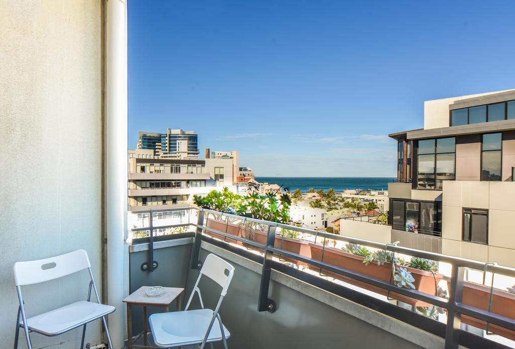 Staycentral - Spacious Seaviews Port Melbourne Quarto foto